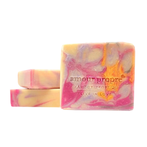 Product Image and Link for Wild Flower Artisan Soap Bar