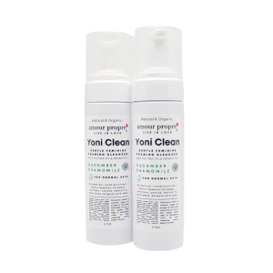 Product Image and Link for Yoni Clean Gentle Foaming Wash