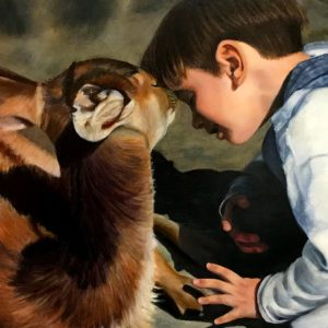 Product Image and Link for Trust & Innocence Cards