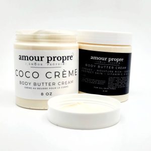 Product Image and Link for Coco Crème Body Butter Cream