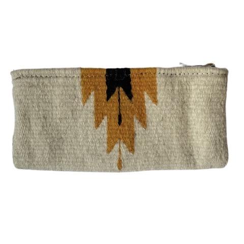 Product Image and Link for Agave Zippered Wallet