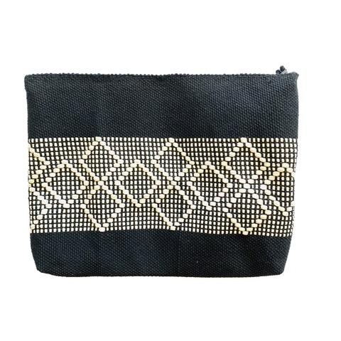 Product Image and Link for Embroidered Cosmetic Bags