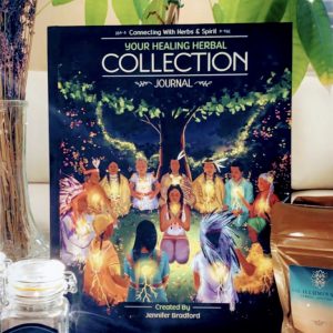 Product Image and Link for Herbalist Gift Set