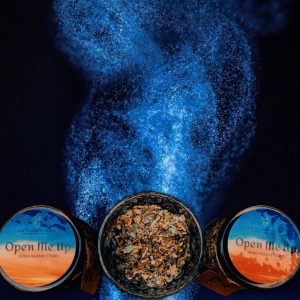 Product Image and Link for Open Me Up – Herbal Sinus Relief