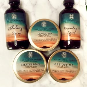 Product Image: Well Being Bundle