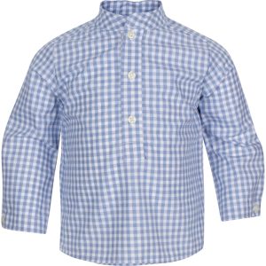 Product Image and Link for Theo Shirt, Check