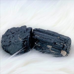 Product Image and Link for Black Tourmaline