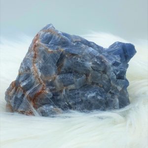 Product Image: Blue Calcite