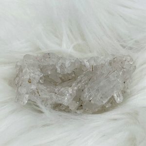 Product Image and Link for Clear Quartz, Cluster