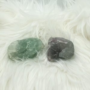 Product Image and Link for Flourite Stone