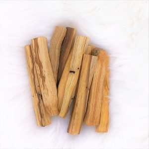 Product Image and Link for Palo Santo