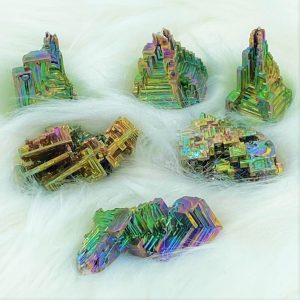 California Shop Small Bismuth