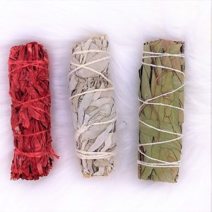 Product Image and Link for Herbal Cleansing Set