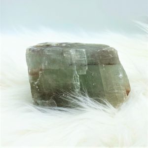 Product Image: Green Calcite