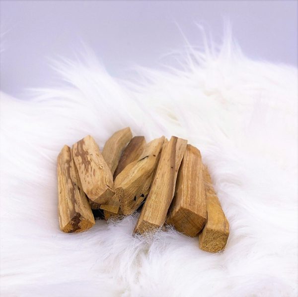 Product Image and Link for Palo Santo