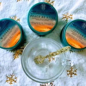 Product Image and Link for Winter Solstice Tea Gift Set