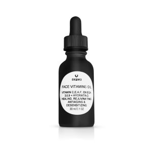 Product Image and Link for Face Vitamins Oil