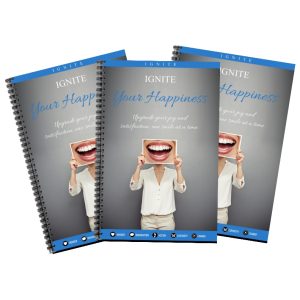Product Image and Link for Happiness Journal