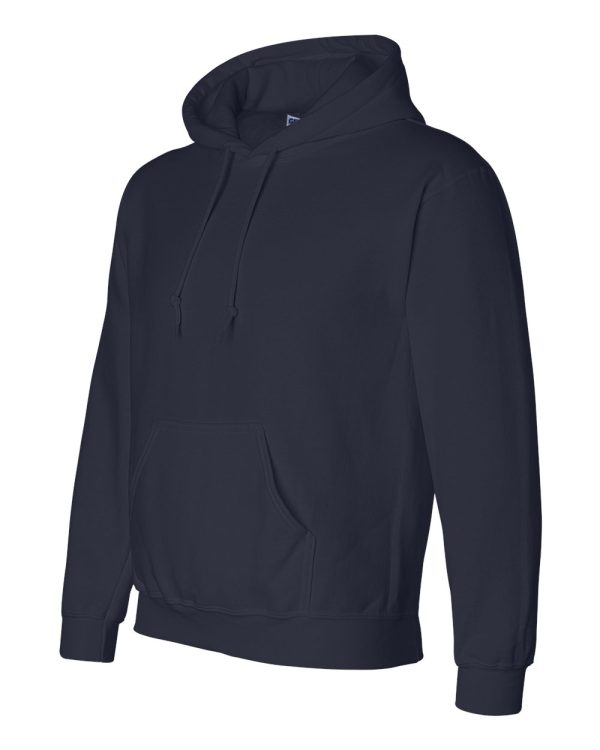 California Shop Small Unisex Hooded Sweatshirt- DREAM