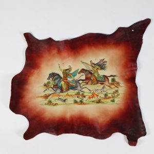 Product Image: American Indian Sheep Painting