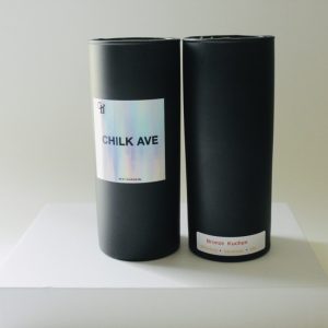 Product Image and Link for Bronze Kuchen Candle