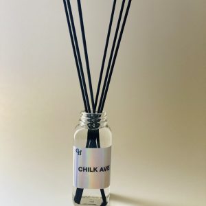 Product Image: Reed Diffuser(September)
