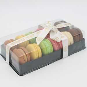 Product Image and Link for Box of 12 macarons