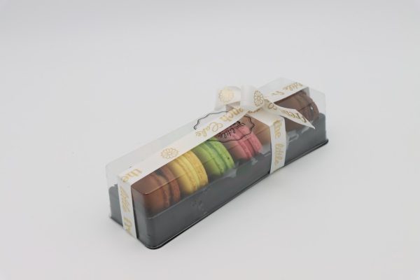 Product Image and Link for Box of 6 macarons