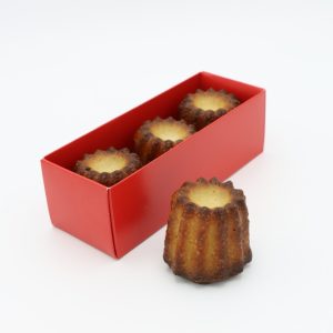 Product Image and Link for Box of 3 Caneles