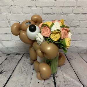 Product Image and Link for Bearoon with Flurkinz