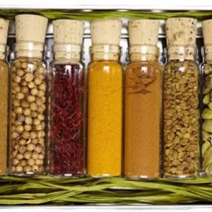 California Shop Small The SpiceQueen 9-Spice Gift Sampler