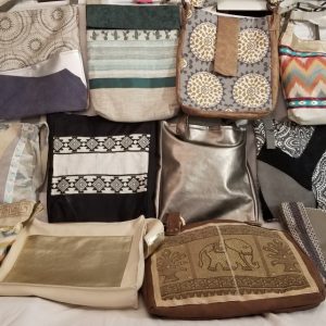 California Shop Small Large Bags & Purses