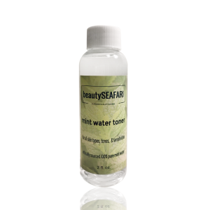 Product Image and Link for Mint Water Toner
