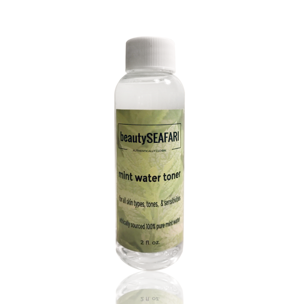 Product Image: Mint Water Toner