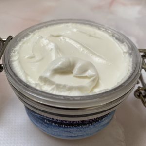 Product Image: NITA Whipped Moonsilk Skin Butter
