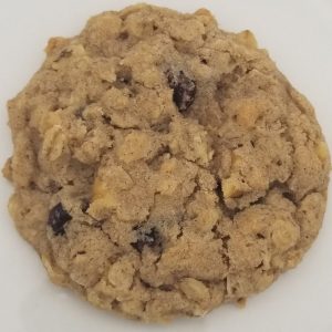 Product Image: Oatmeal Cranberry Walnut Cookies