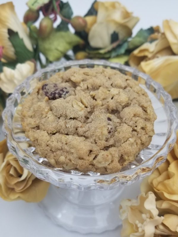 Product Image and Link for Oatmeal Cranberry Walnut Cookies
