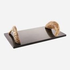 Product Image and Link for Odin Cheese Board Black