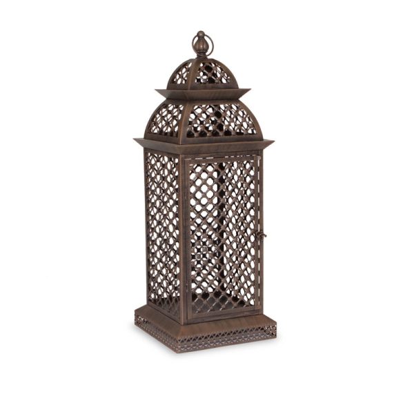 Product Image and Link for Orleans Lantern, Medium