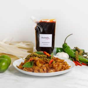 Product Image and Link for Pad Kee Mao Sauce