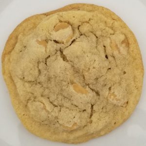 California Shop Small Peanut Butter Chip Cookies