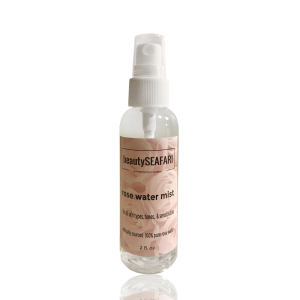 Product Image: Rose Water Mist