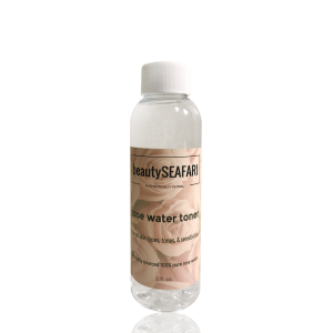Product Image and Link for Rose Water Toner