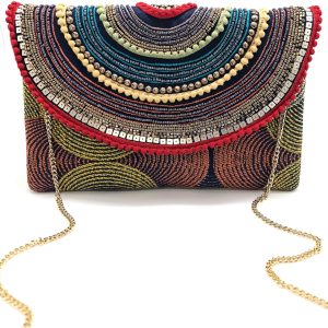 Product Image: Queen Nandi clutch
