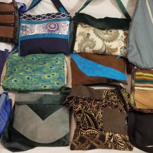 Product Image and Link for Small to Medium bags & purses