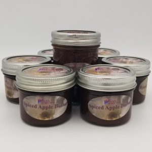 Product Image: Spiced Apple Butter