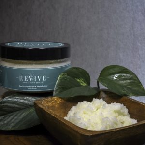 Product Image and Link for Sugar and Shea Butter Body Scrub
