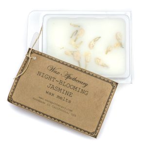 Product Image: NIGHT-BLOOMING JASMINE WAX MELT by Wax Apothecary