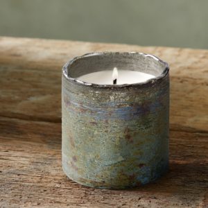 Product Image and Link for Wild Fig Tree Scented Candle