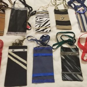 Product Image and Link for Cell Phone Bag